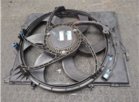 6937515 Вентилятор радиатора BMW 3 E90, E91, E92, E93 2005-2012 20080665 #6