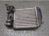  Радиатор интеркулера Audi A6 (C6) Allroad 2006-2012 20080685 #1