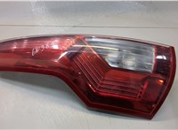  Фонарь (задний) Citroen C4 Grand Picasso 2006-2013 20080821 #1