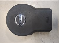  Подушка безопасности водителя Nissan Navara 2005-2015 20080830 #1