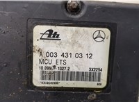  Блок АБС, насос (ABS, ESP, ASR) Mercedes C W202 1993-2000 20080936 #2