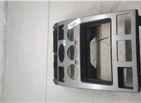 1S7118522 Рамка под магнитолу Ford Mondeo 3 2000-2007 20080990 #2