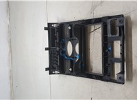 1S7118522 Рамка под магнитолу Ford Mondeo 3 2000-2007 20080990 #4