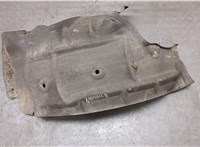  Защита арок (подкрылок) Renault Scenic 2009-2012 20081043 #1