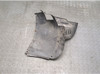  Защита арок (подкрылок) BMW 5 E39 1995-2003 20081118 #3