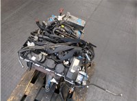 64681130361195 Двигатель (ДВС на разборку) Mercedes C W204 2007-2013 20081132 #4