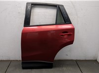  Дверь боковая (легковая) Mazda CX-5 2012-2017 20081157 #1