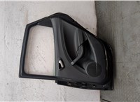  Дверь боковая (легковая) Seat Ibiza 4 2008-2012 20081174 #5