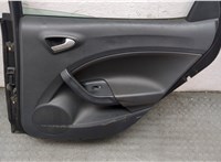  Дверь боковая (легковая) Seat Ibiza 4 2008-2012 20081174 #7