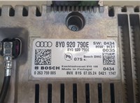 8Y0920790E Щиток приборов (приборная панель) Audi A3 (8Y) 2020- 20081189 #3