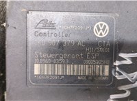 1K0907379AC Блок АБС, насос (ABS, ESP, ASR) Volkswagen Jetta 5 2004-2010 20081250 #2