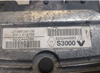  Блок управления двигателем Renault Laguna 2 2001-2007 20081281 #2