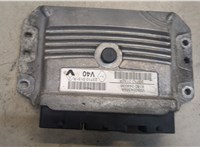 237100131R Блок управления двигателем Renault Megane 3 2009-2016 20081287 #1