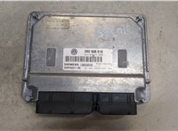  Блок управления двигателем Volkswagen Passat 5 1996-2000 20081323 #1