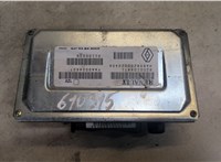 8200104471 Блок управления АКПП / КПП Renault Laguna 2 2001-2007 20081328 #1