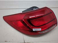 924013W500 Фонарь (задний) KIA Sportage 2010-2016 20081359 #6
