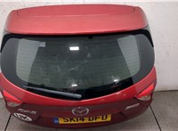  Крышка (дверь) багажника Mazda CX-5 2012-2017 20081425 #2