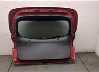  Крышка (дверь) багажника Mazda CX-5 2012-2017 20081425 #4