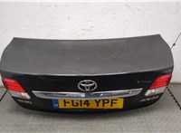  Крышка (дверь) багажника Toyota Avensis 3 2009-2015 20081450 #1