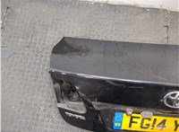 7680105140, 8484028030 Накладка крышки багажника (двери) Toyota Avensis 3 2008-2018 11340732 #2