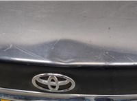  Крышка (дверь) багажника Toyota Avensis 3 2009-2015 20081450 #2