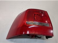  Фонарь (задний) Volkswagen Sharan 2010-2015 20081460 #1