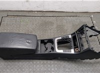  Консоль салона (кулисная часть) Volkswagen Passat 6 2005-2010 20081489 #1