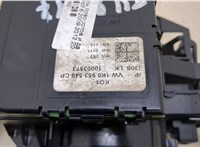 1K0905141, 1K0953519J, 1K0953513G, 1K0959653C Блок управления подрулевыми переключателями Volkswagen Golf 6 2009-2012 11245553 #5