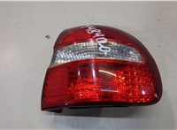  Фонарь (задний) Volvo S40 / V40 1995-2004 20081533 #1