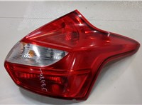  Фонарь (задний) Ford Focus 3 2011-2015 20081559 #1