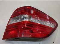  Фонарь (задний) Mercedes ML W164 2005-2011 20081594 #1