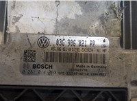  Блок управления двигателем Volkswagen Jetta 5 2004-2010 20081729 #2