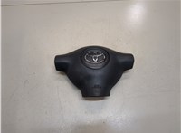 451300D101 Подушка безопасности водителя Toyota Yaris 1999-2006 20081816 #1