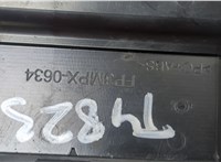 5C7819728 Дефлектор обдува салона Volkswagen Jetta 6 2010-2018 20081913 #5