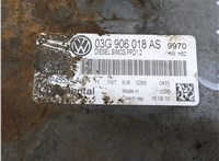  Блок управления двигателем Volkswagen Passat 6 2005-2010 20081957 #3