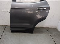  Дверь боковая (легковая) Hyundai Santa Fe 2012-2016 20081994 #2