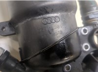  Корпус масляного фильтра Audi A7 2010-2014 20082046 #2