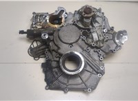  Крышка передняя ДВС Audi A7 2010-2014 20082049 #1