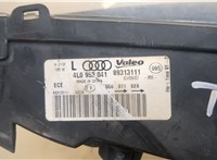  Дневные ходовые огни Audi Q7 2006-2009 20082085 #3