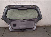  Крышка (дверь) багажника Nissan Almera N16 2000-2006 20082094 #6