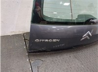 8701T9 Крышка (дверь) багажника Citroen C4 2004-2010 20082168 #6