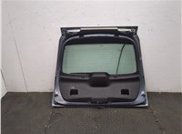 8701T9 Крышка (дверь) багажника Citroen C4 2004-2010 20082168 #9