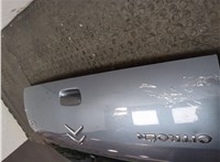 8701T9 Крышка (дверь) багажника Citroen C4 2004-2010 20082168 #14