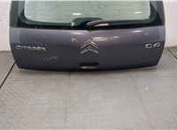  Крышка (дверь) багажника Citroen C4 2004-2010 20082168 #4