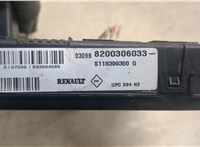  Блок управления бортовой сети (Body Control Module) Renault Megane 2 2002-2009 20082188 #2