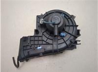 27200BN879 Двигатель отопителя (моторчик печки) Nissan Almera N16 2000-2006 20082214 #10