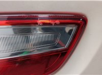  Крышка (дверь) багажника Ford EcoSport 2012-2016 20082246 #2