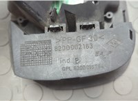 8200002163 Лючок бензобака Renault Laguna 2 2001-2007 20082252 #5