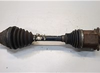  Полуось (приводной вал, шрус) Volkswagen Jetta 5 2004-2010 20082306 #1