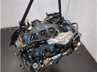 1343078, 3M5Q6006BB Двигатель (ДВС) Ford S-Max 2006-2010 20082443 #30